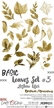 CC CO BASIC LEAVES  03 