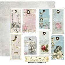 R 0117 Summer Wings -Summer Tags