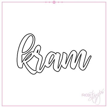 RS die - kram