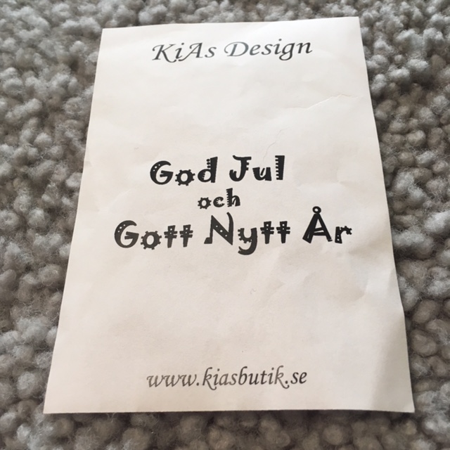 KD Stämplar