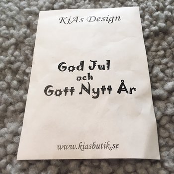 KD Stämplar