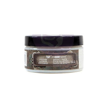 Prima Finnabair Art Extravagance Effect Paste -Unicorn