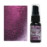 Tim Holtz Mica Sprays 29ml x 3/Pkg - Halloween 4 - 2