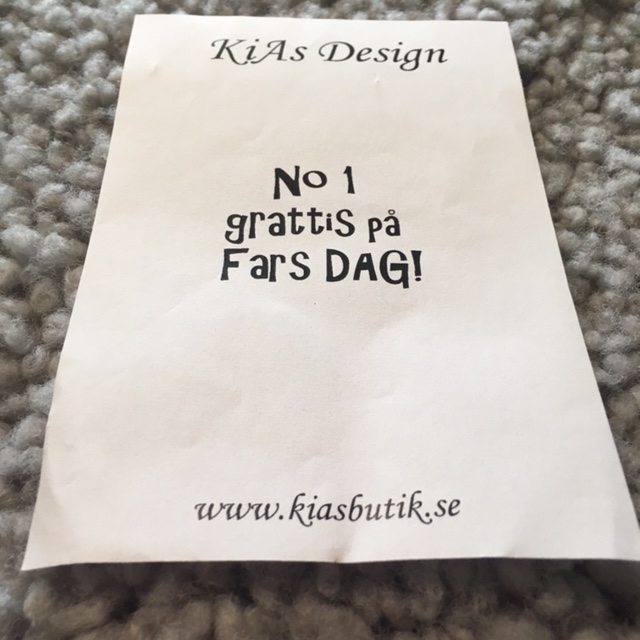 KD Stämplar