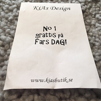 KD Stämplar