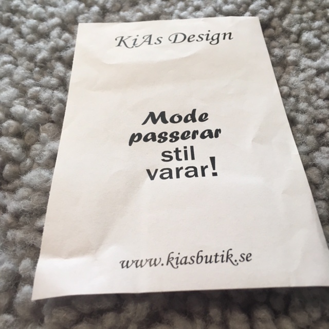 KD Stämplar