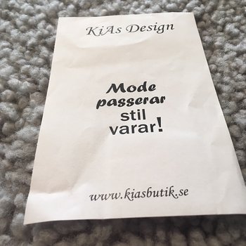 KD Stämplar