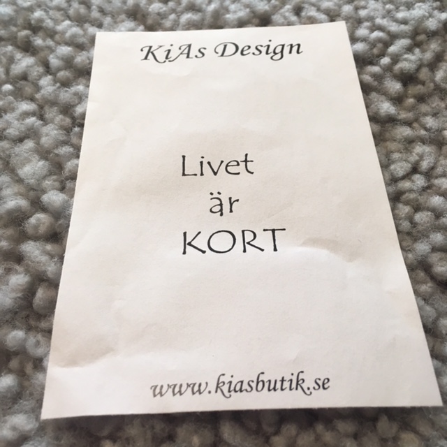 KD Stämplar