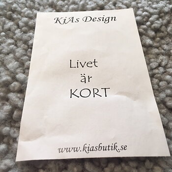 KD Stämplar