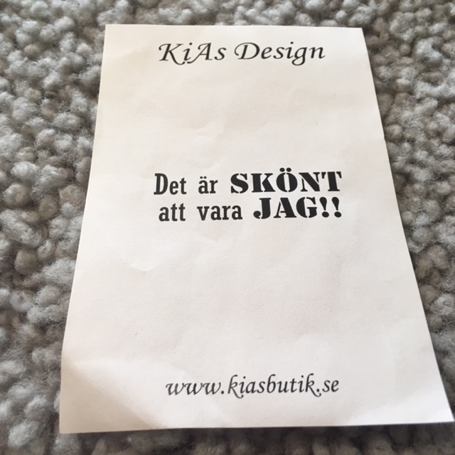 KD Stämplar