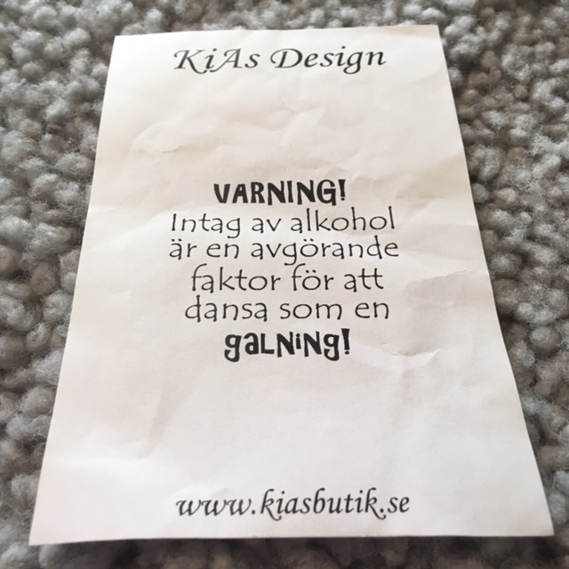 KD Stämplar