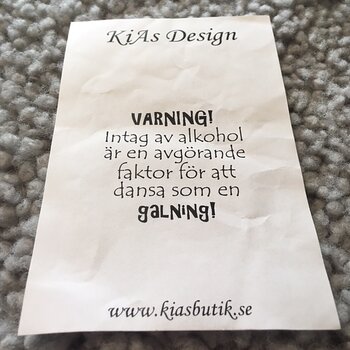 KD Stämplar