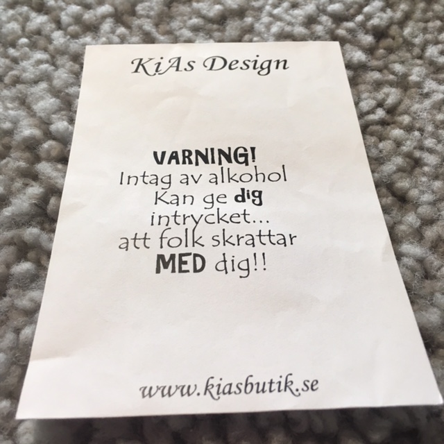 KD Stämplar