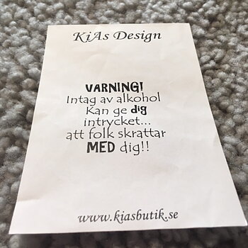 KD Stämplar