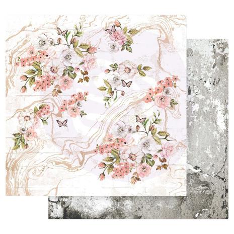 Prima Marketing Apricot Honey Collection -Tiny Blossoms