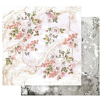 Prima Marketing Apricot Honey Collection -Tiny Blossoms