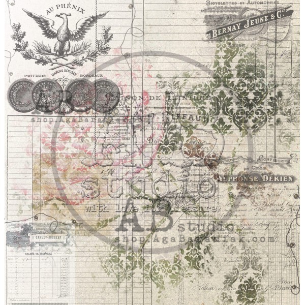 AB s  Never never land sheet 5 -A wonderful Day - 3