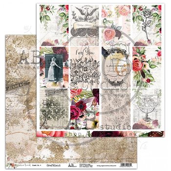 AB s Never-never land sheet 4 -Craftland