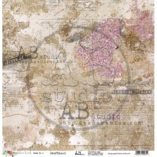 AB s Never-never land sheet 4 -Craftland - 3