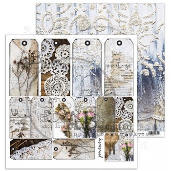 AB s  Rustical journey sheet 3 -A magical moment