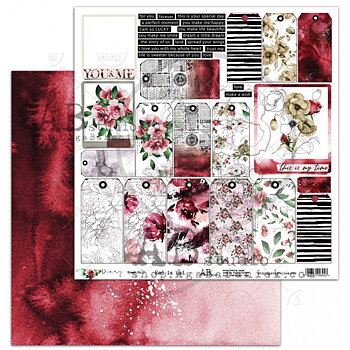 AB s  Diary sheet 7 -Red is bad
