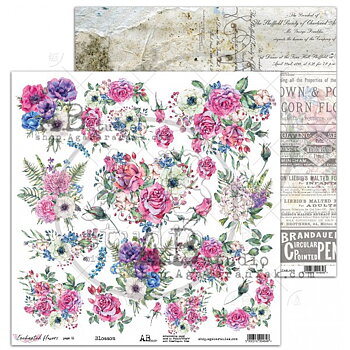 AB s  Enchanted flowers 11/12  -Blossom 