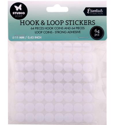 Studio Light Hoop & Loop 