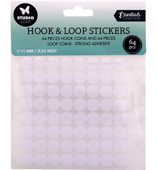 Studio Light Hoop & Loop 