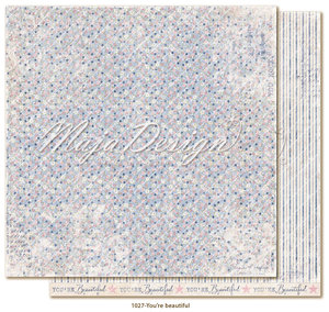 MD 1027 Denim & Girls - You´re Beautiful