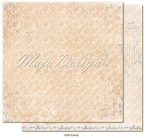 MD 1036 Denim & Girls - Comfy
