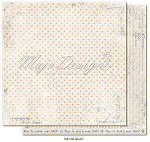 MD 1037 Denim & Girls - No doubt