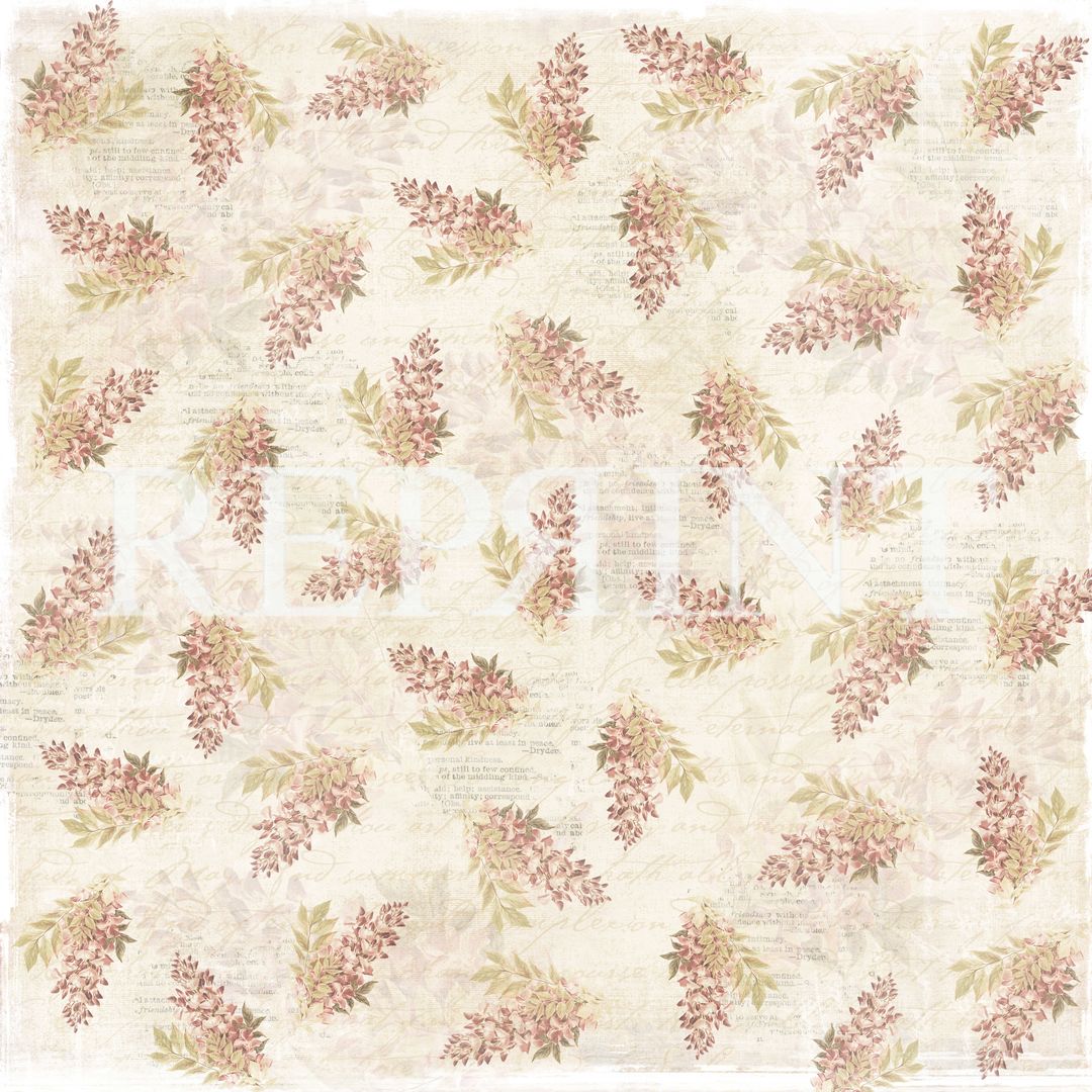 R 0240 Nordic light collection -Christmas flowers - 2