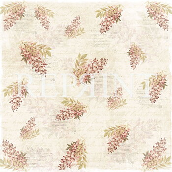 R 0240 Nordic light collection -Christmas flowers