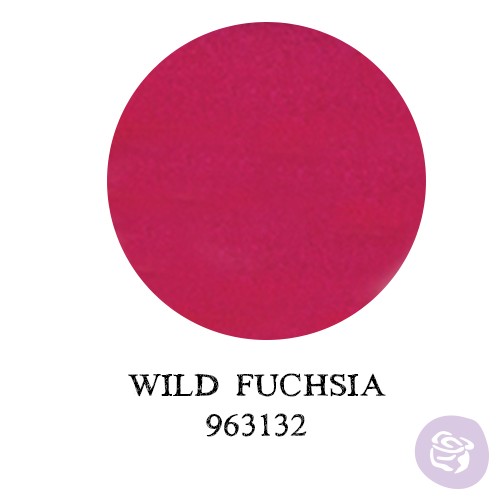 Prima Finnabair Art Alchemy Acrylic Paint 50ml - Metallique Wild Fuchsia - 2