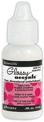 Ranger Ink Mini Glossy Accents 18ml