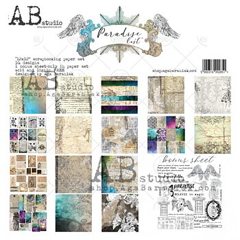 AB s FP -Paradise Lost 