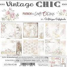   CoC 6x6  -Vintage CHIC