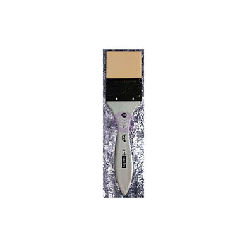 Prima Finnabair Art Basics Mixed Media Silicone Brush 2 inch