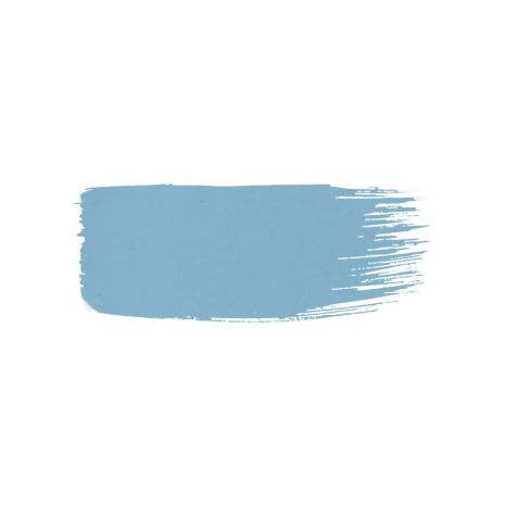 Prima Finnabair Art Alchemy Impasto Paint 75ml -Manor Blue - 2