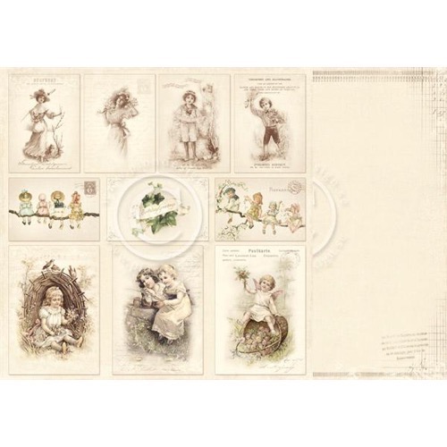 PD A Day in May Images