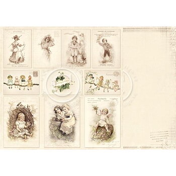 PD A Day in May Images