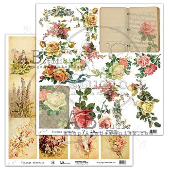 AB s -vintage elements 7/8