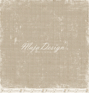 MD  Vintage Baby - Die cuts - 3