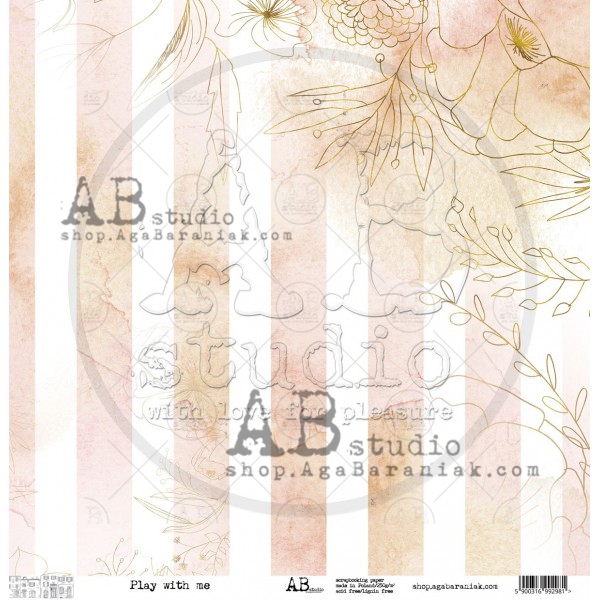 AB s  elements -Play with me - 3