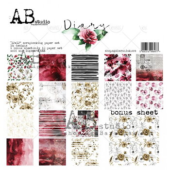 AB s FP -Diary 