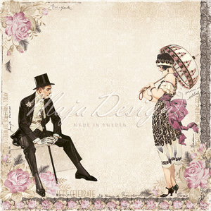 MD Celebration 966 -Would you care to dance? - 2