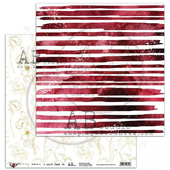 AB s Diary sheet 6 -I can't feel it