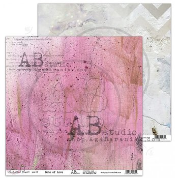AB s Enchanted flowers 13/14 -Echo of love / Painful betrayal