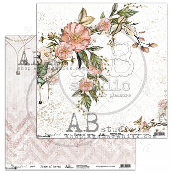 AB s Dreamland 1/2 -Piece of heaven 