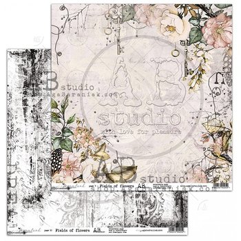 AB s Dreamland 9/10 -Fields of flowers